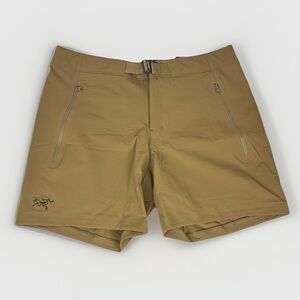 Arc’Teryx-Gamma Quick Dry 9” Short